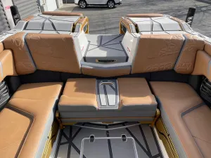 2024 Nautique Boats G23 Paragon for sale in , 