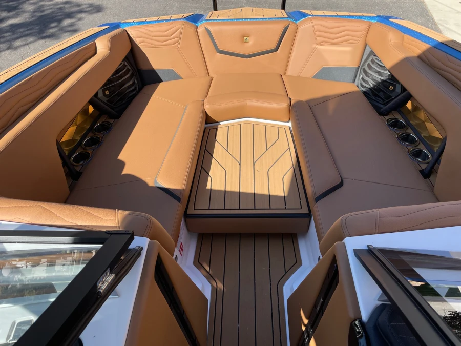 2026 Nautique Boats G25 for sale in , 