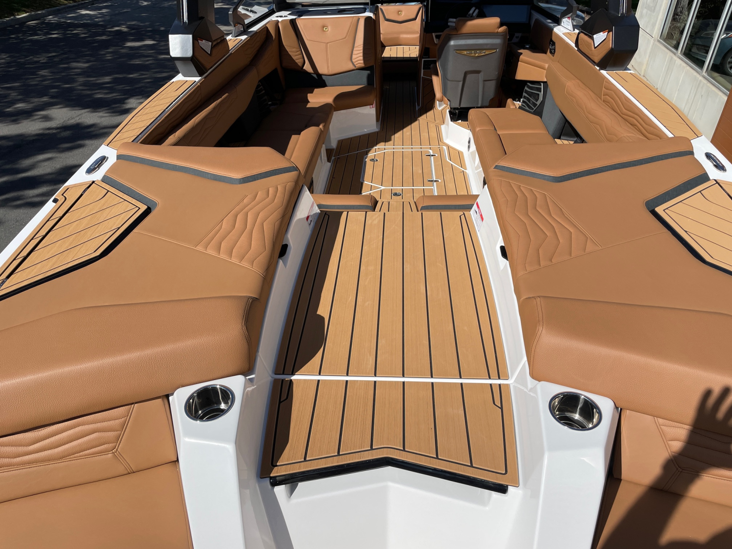 2026 NAUTIQUE G25