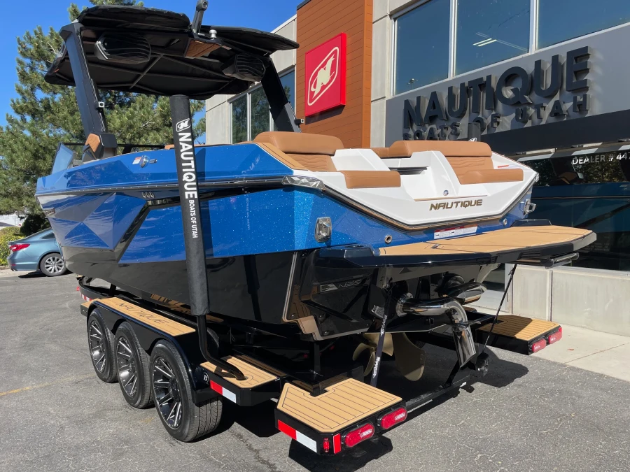 2026 Nautique Boats G25 for sale in , 