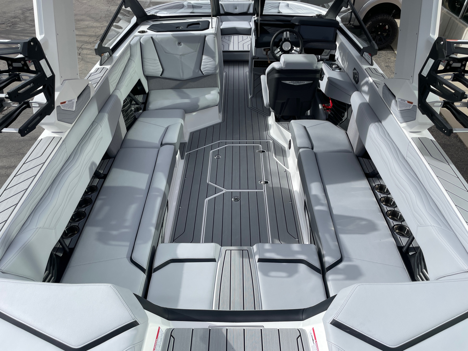 2026 NAUTIQUE G25