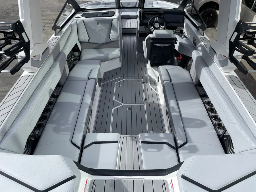 2026 Nautique Boats G25 for sale in , 