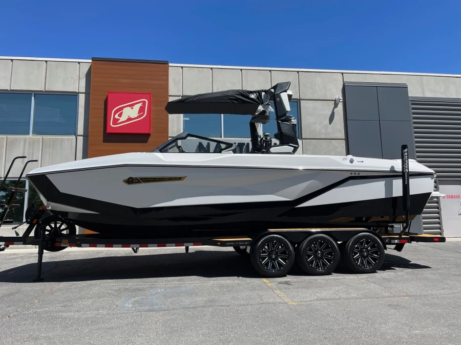2025 Nautique Boats G25 for sale in , 