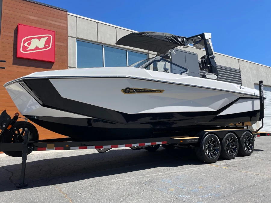2025 Nautique Boats G25 for sale in , 