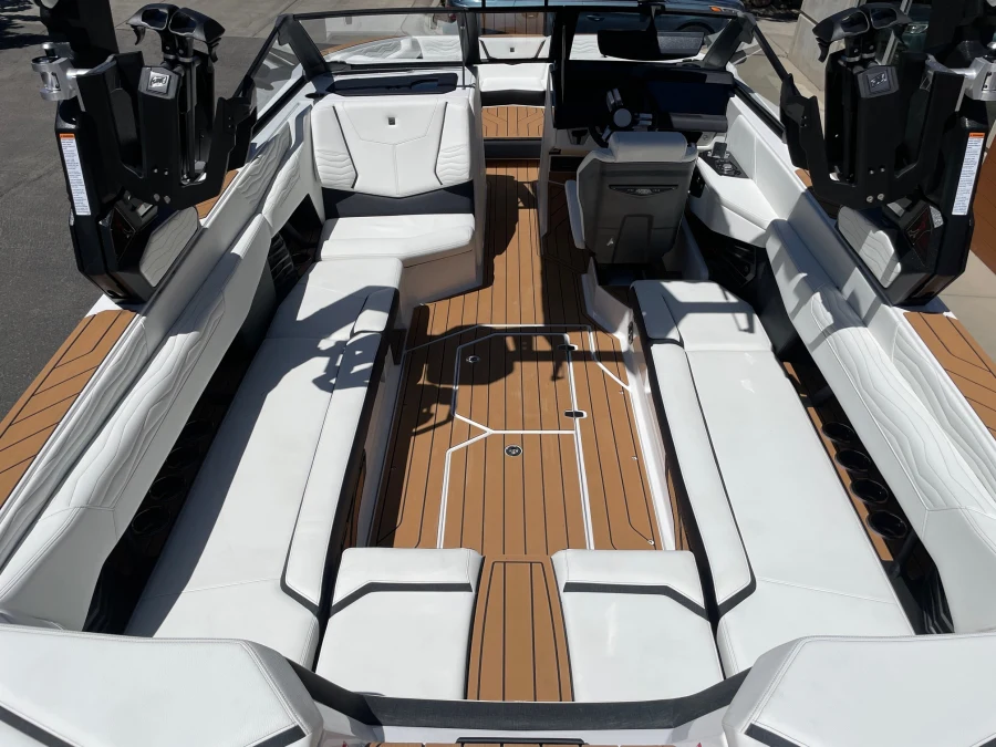 2025 Nautique Boats G25 for sale in , 