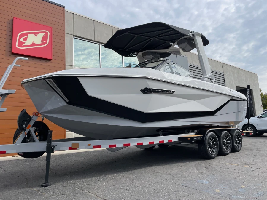 2026 Nautique Boats G25 for sale in , 