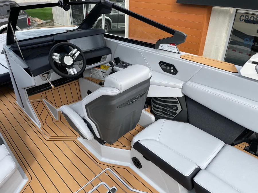 2026 Nautique Boats G25 for sale in , 