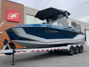 2026 Nautique Boats G25 for sale in , 