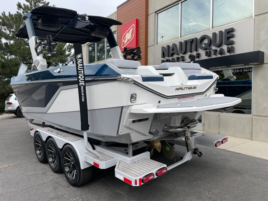 2026 Nautique Boats G25 for sale in , 