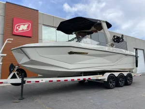 2026 Nautique Boats G25 for sale in , 