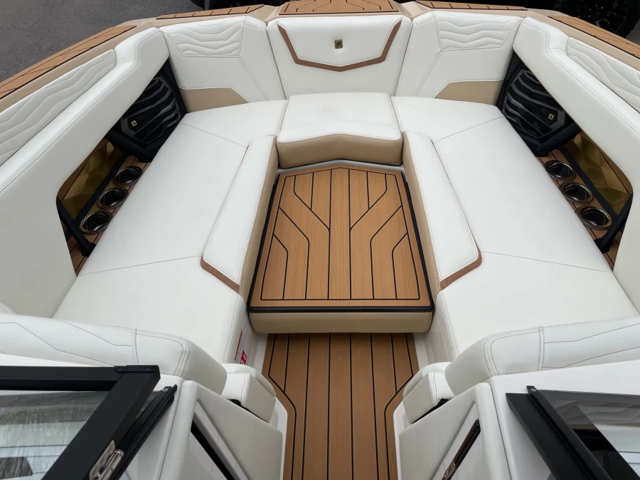 2026 Nautique Boats G25 for sale in , 