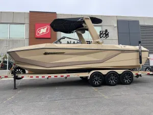 2026 Nautique Boats G25 for sale in , 