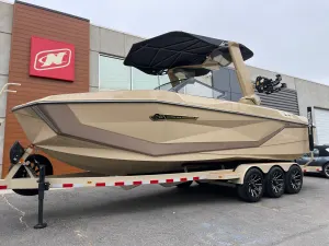 2026 Nautique Boats G25 for sale in , 