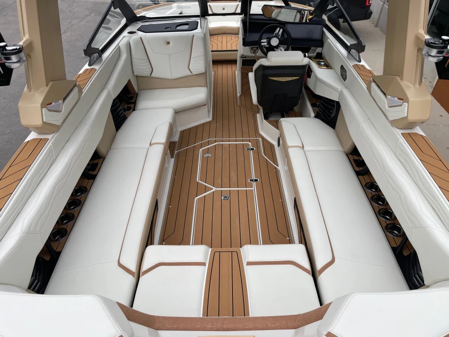 2026 Nautique Boats G25 for sale in , 