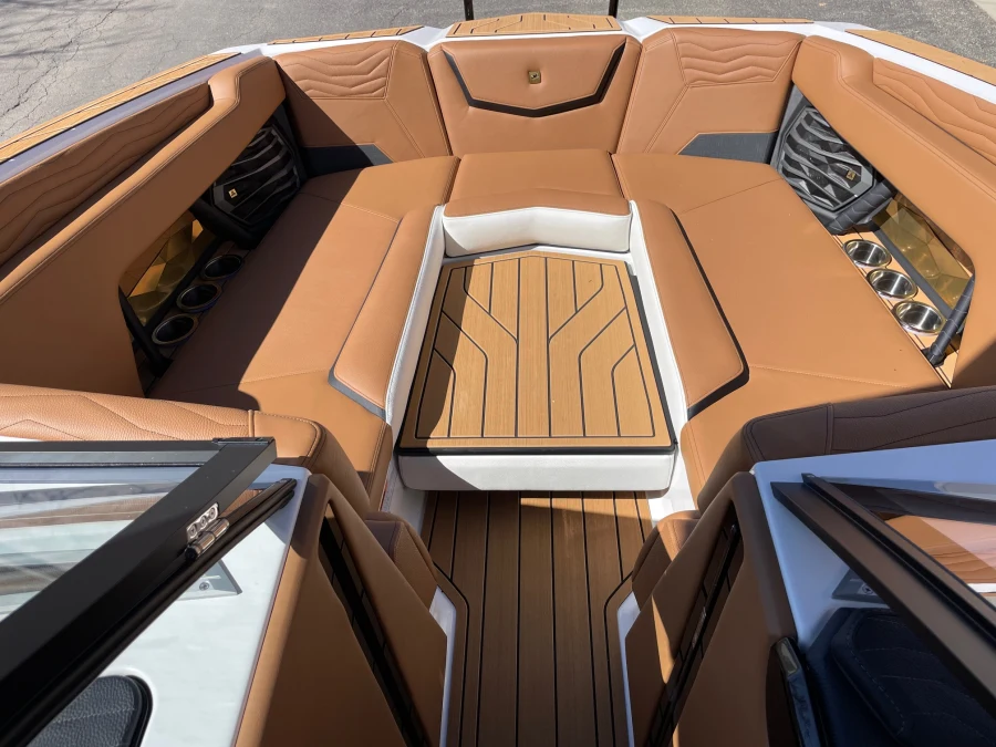 2026 Nautique Boats G25 for sale in , 