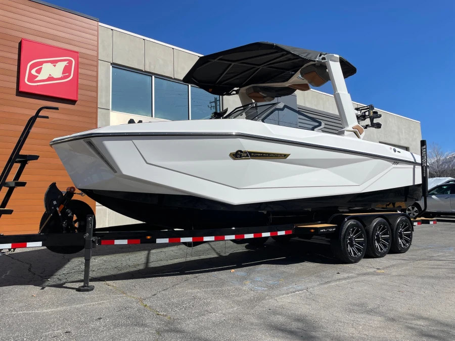 2026 Nautique Boats G25 for sale in , 