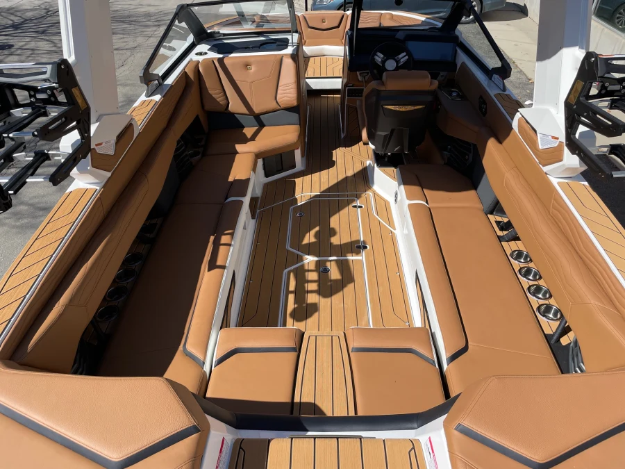 2026 Nautique Boats G25 for sale in , 