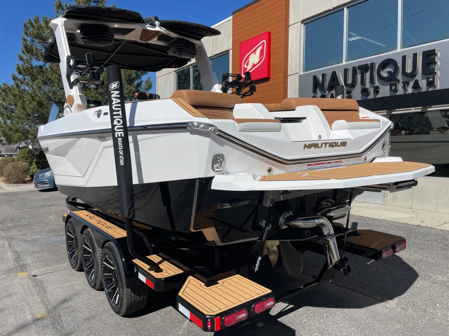 2026 Nautique Boats G25 for sale in , 