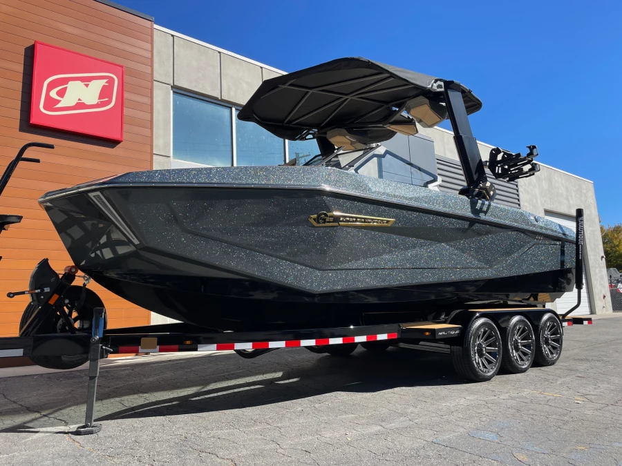 2026 Nautique Boats G25 for sale in , 
