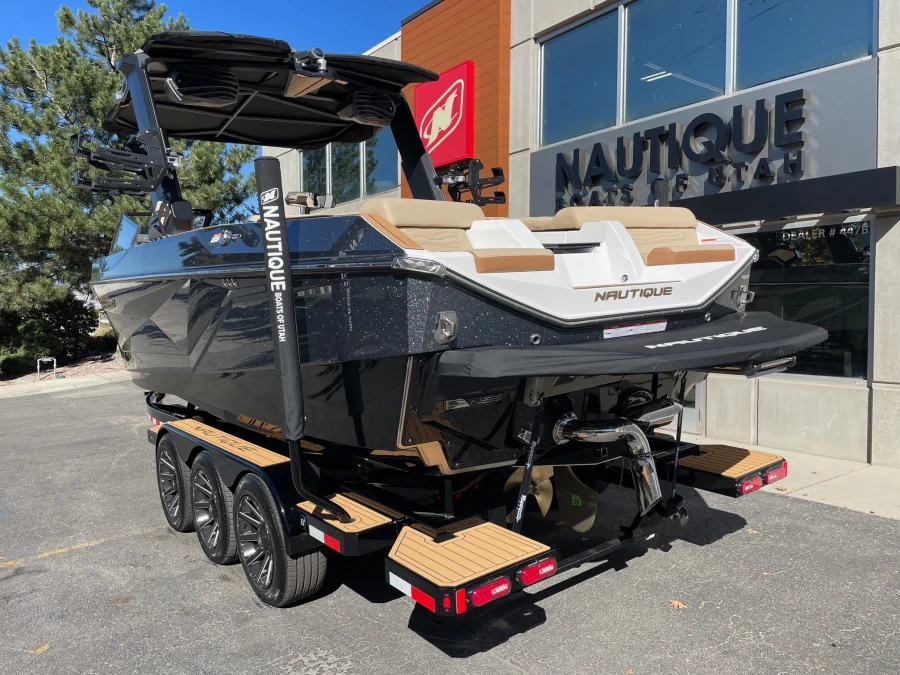 2026 Nautique Boats G25 for sale in , 