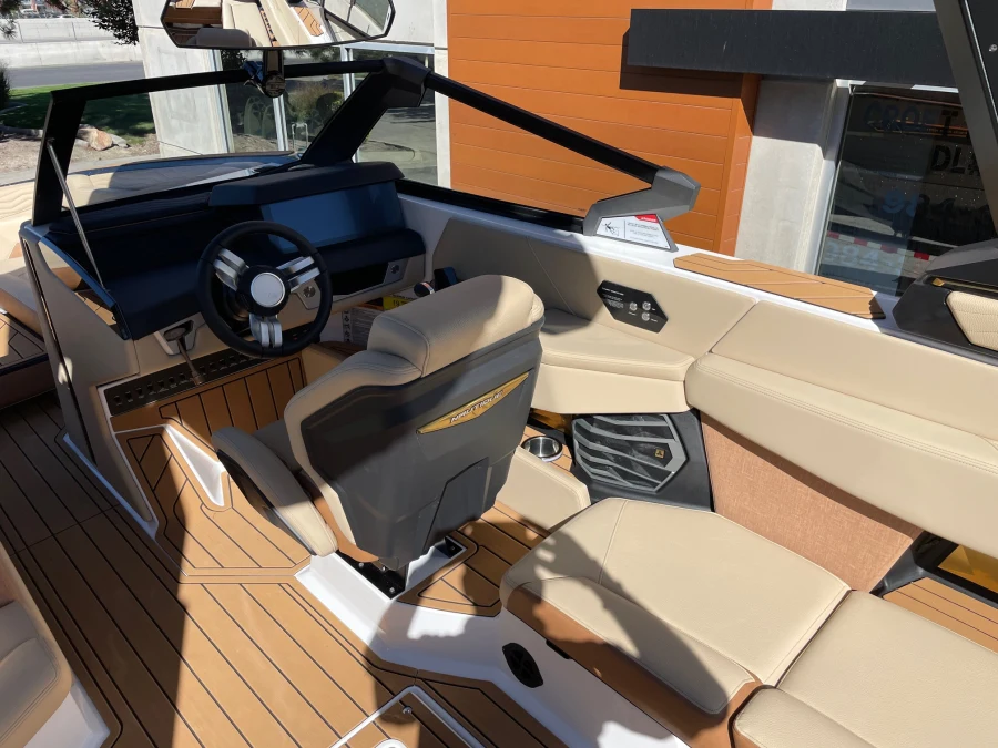 2026 Nautique Boats G25 for sale in , 