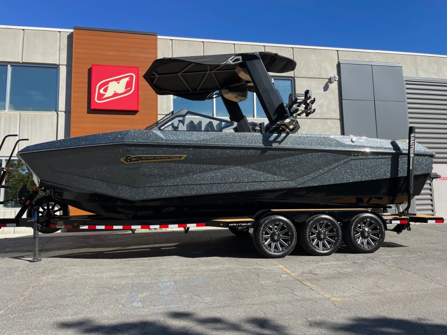 2026 Nautique Boats G25 for sale in , 