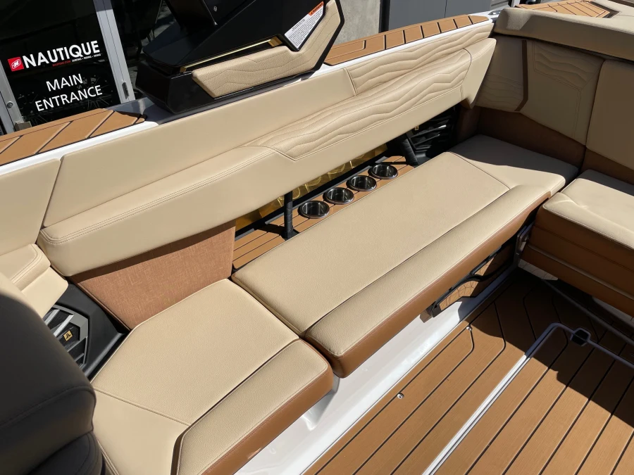 2026 Nautique Boats G25 for sale in , 