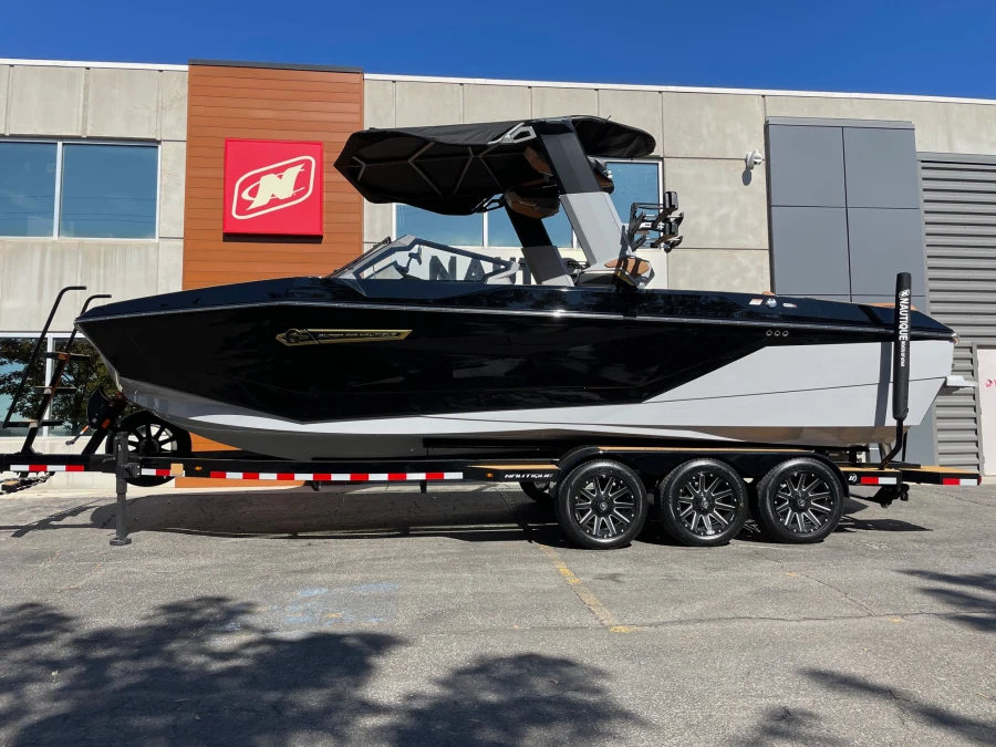 2026 Nautique Boats G25 for sale in , 
