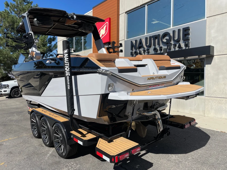 2026 Nautique Boats G25 for sale in , 