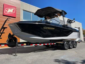 2026 Nautique Boats G25 for sale in , 