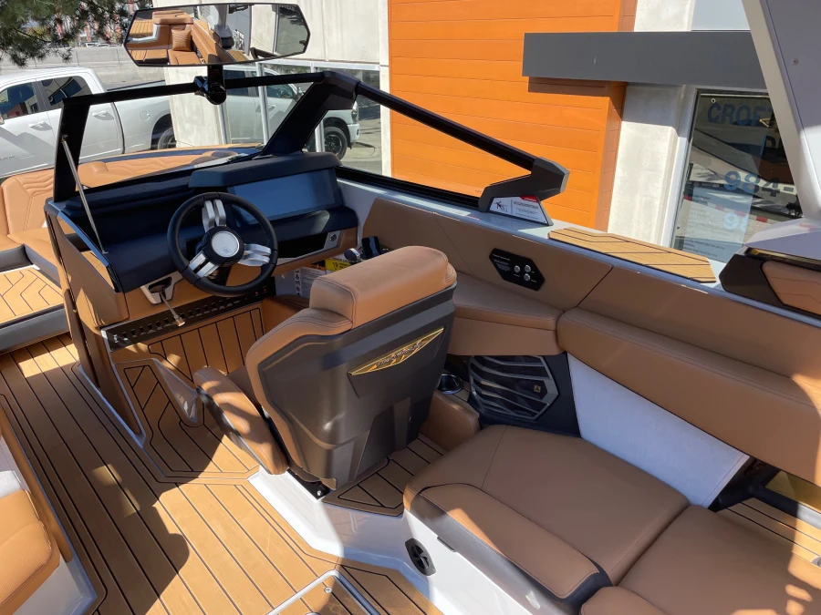 2026 Nautique Boats G25 for sale in , 