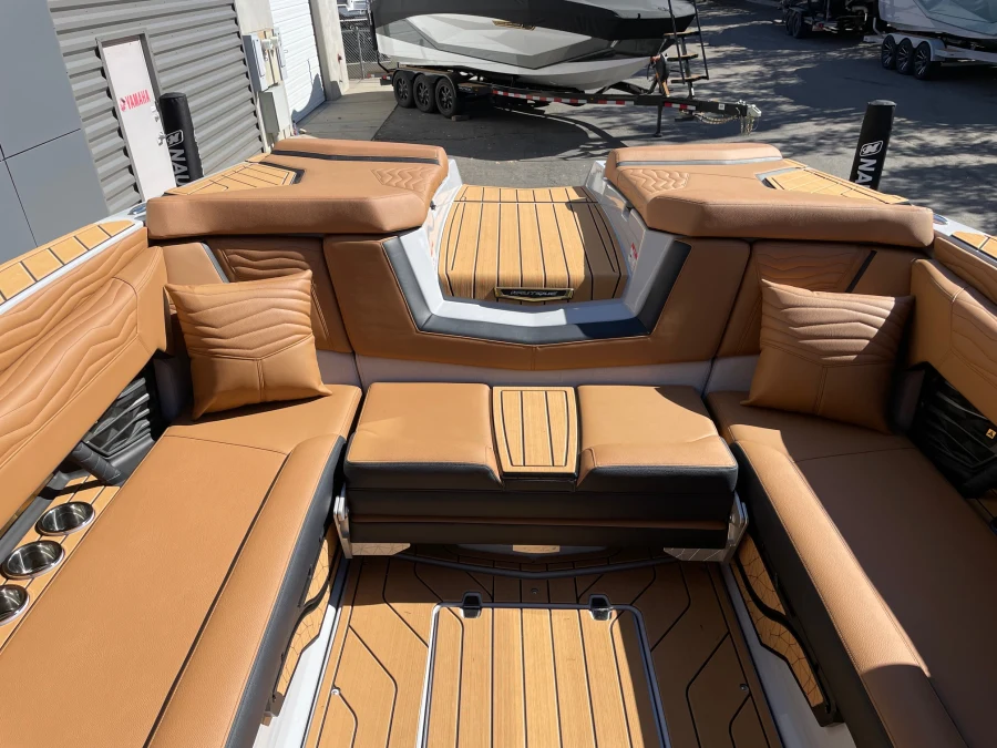 2026 Nautique Boats G25 for sale in , 