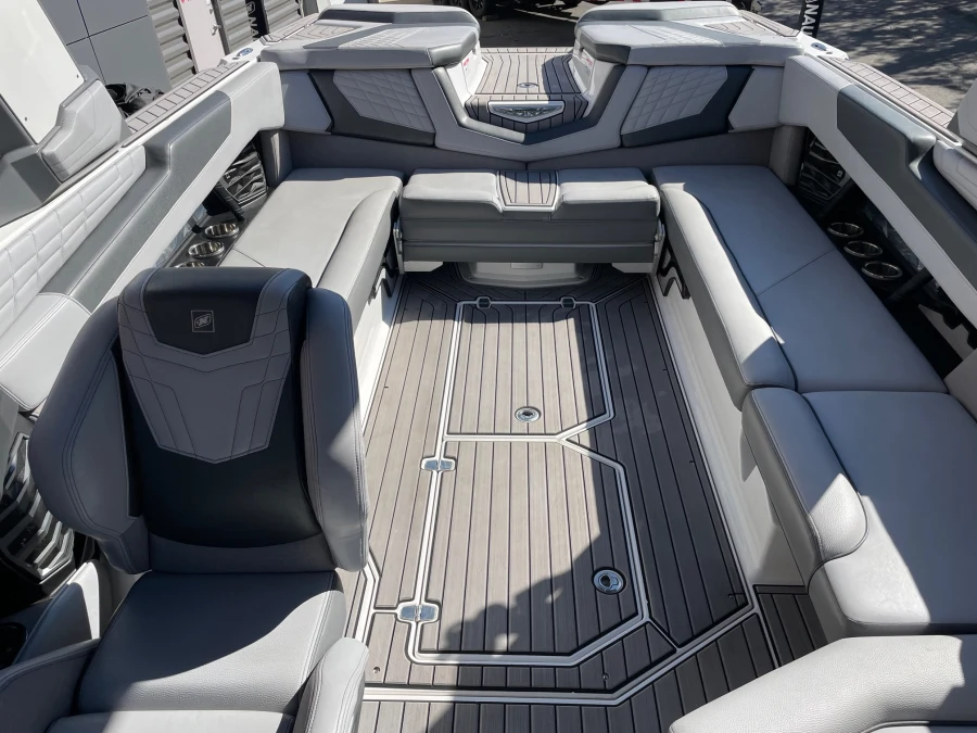 2022 Nautique Boats G25 for sale in , 