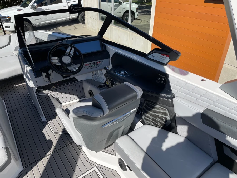 2022 Nautique Boats G25 for sale in , 