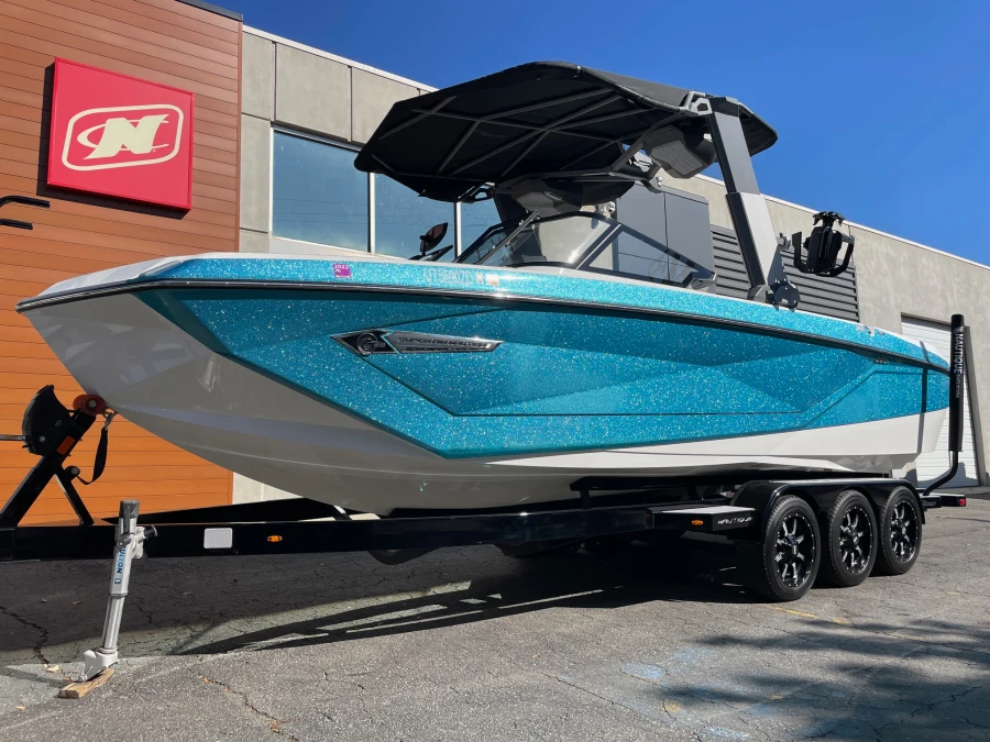 2022 Nautique Boats G25 for sale in , 