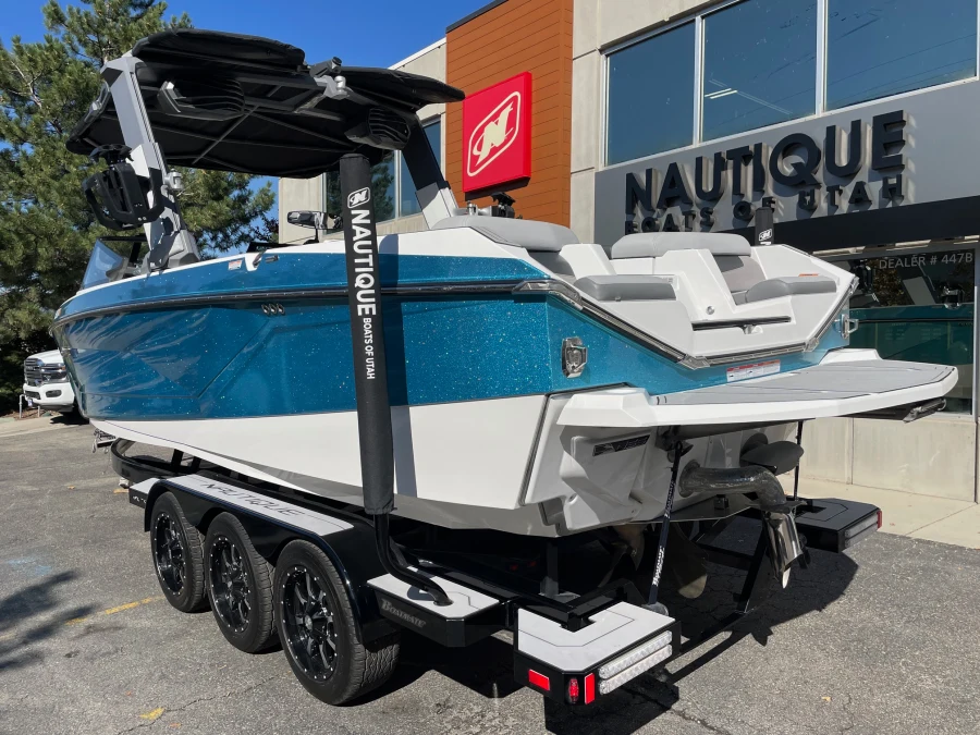 2022 Nautique Boats G25 for sale in , 