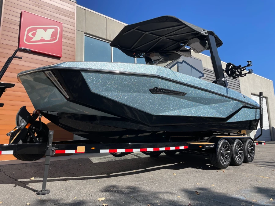 2026 Nautique Boats G25 for sale in , 