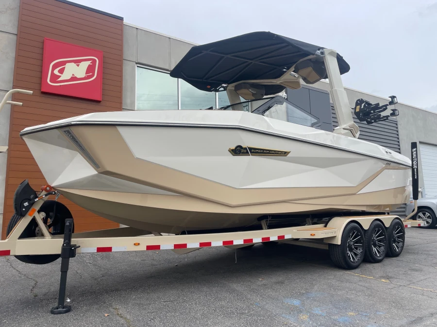 2026 Nautique Boats G25 for sale in , 