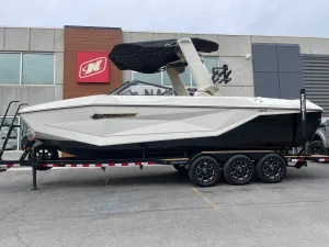 2026 Nautique Boats G25 for sale in , 