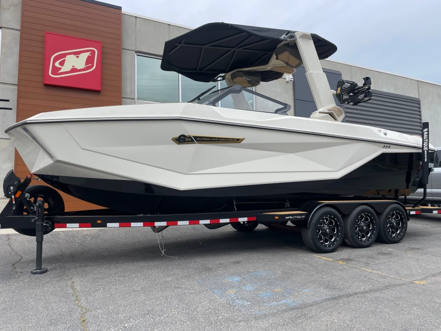 2026 Nautique Boats G25 for sale in , 