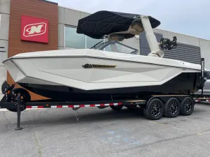 2026 Nautique Boats G25 for sale in , 