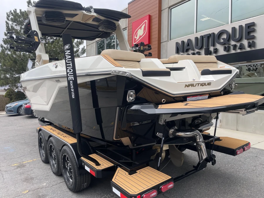 2026 Nautique Boats G25 for sale in , 