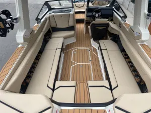 2026 Nautique Boats G25 for sale in , 