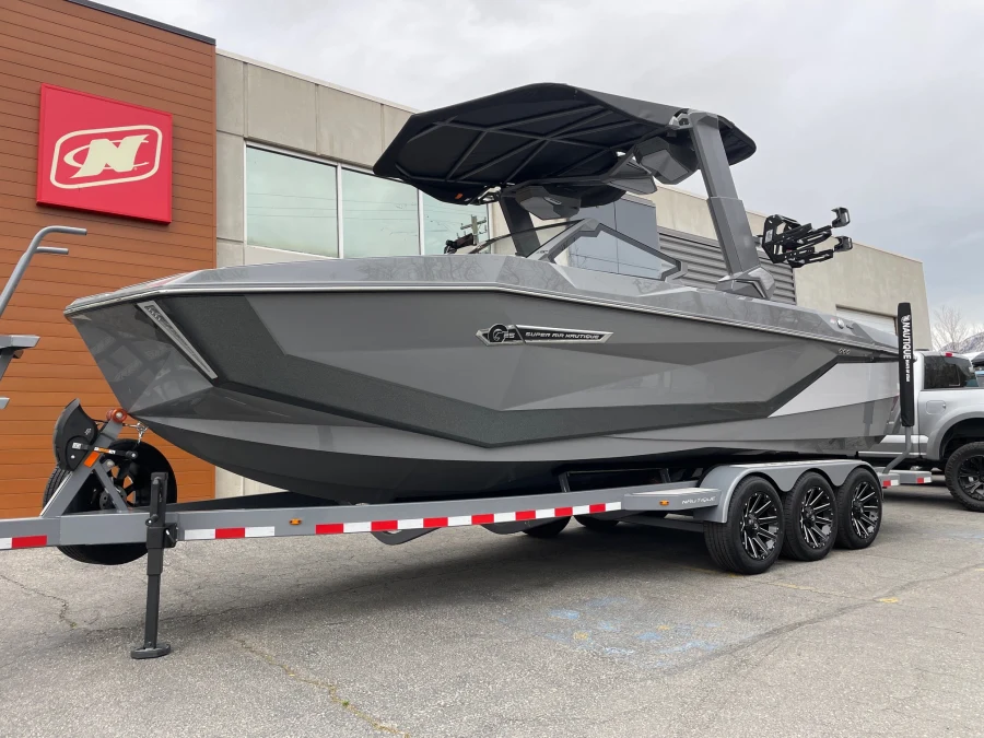 2026 Nautique Boats G25 for sale in , 
