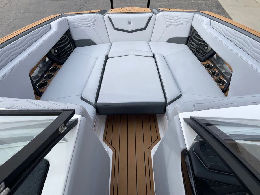 2025 Nautique Boats G25 for sale in , 