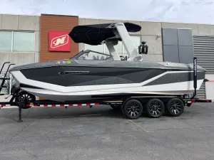 2025 Nautique Boats G25 for sale in , 