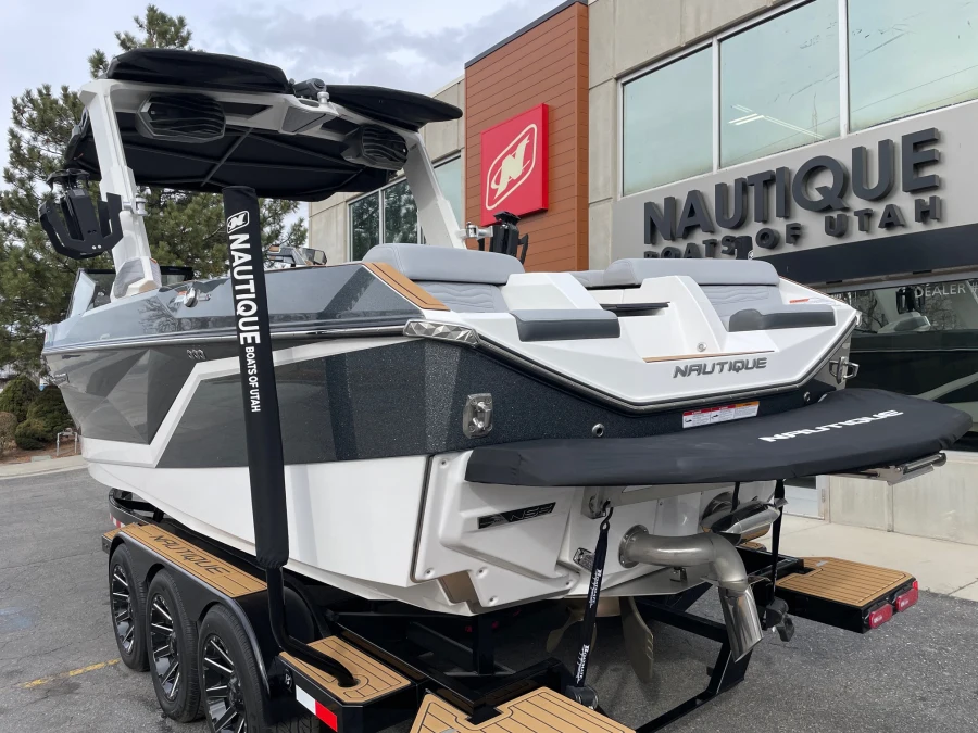 2025 Nautique Boats G25 for sale in , 