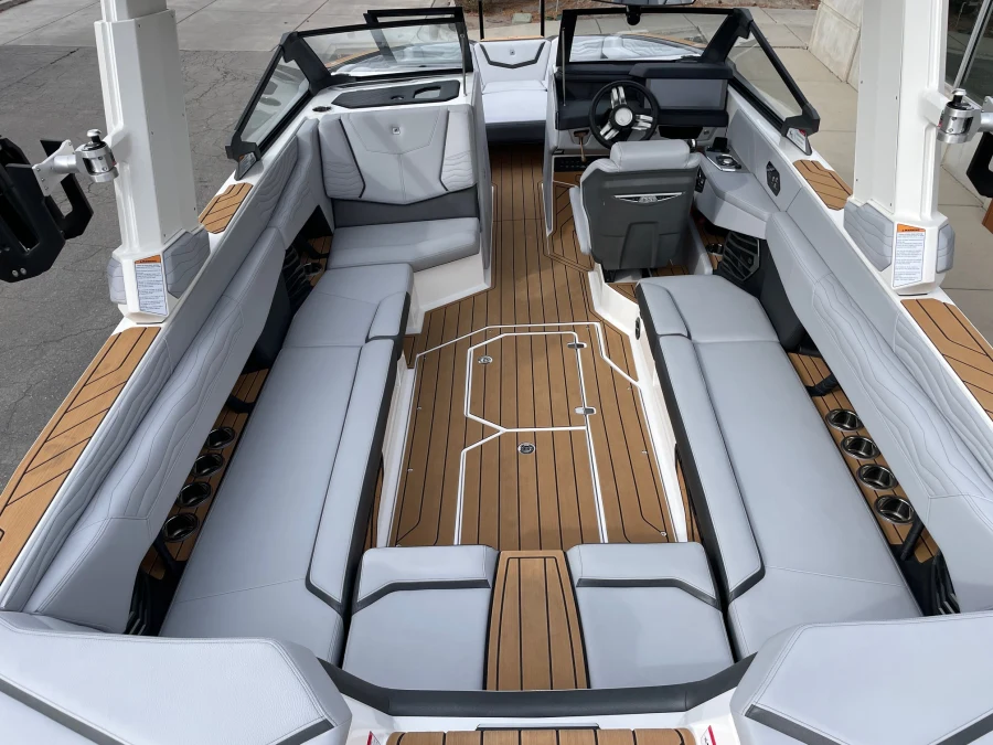 2025 Nautique Boats G25 for sale in , 