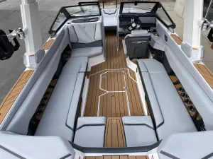 2025 Nautique Boats G25 for sale in , 