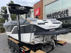 2025 Nautique Boats G25 for sale in , 